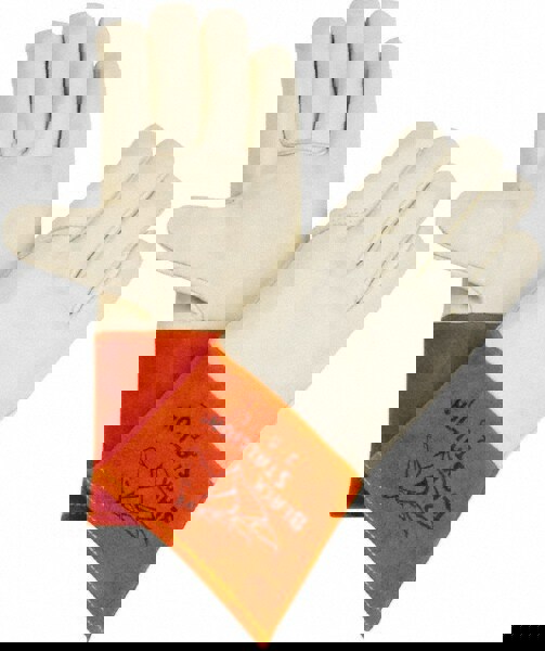 Welding/Heat Protective Glove